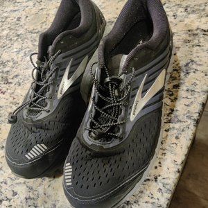 BROOKS | Beast 18 | Black | 14